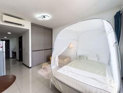 The Poiz Residences (D13), Apartment #594290561